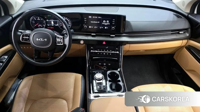 Kia Carnival 4th generation id 3851826 из Кореи 17