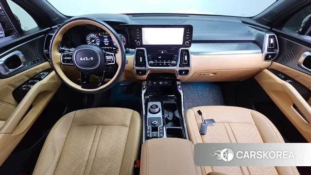 Kia Sorento 4th Generation id 3597634 из Кореи 17