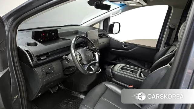 Hyundai Staria id 3027700 из Кореи 17