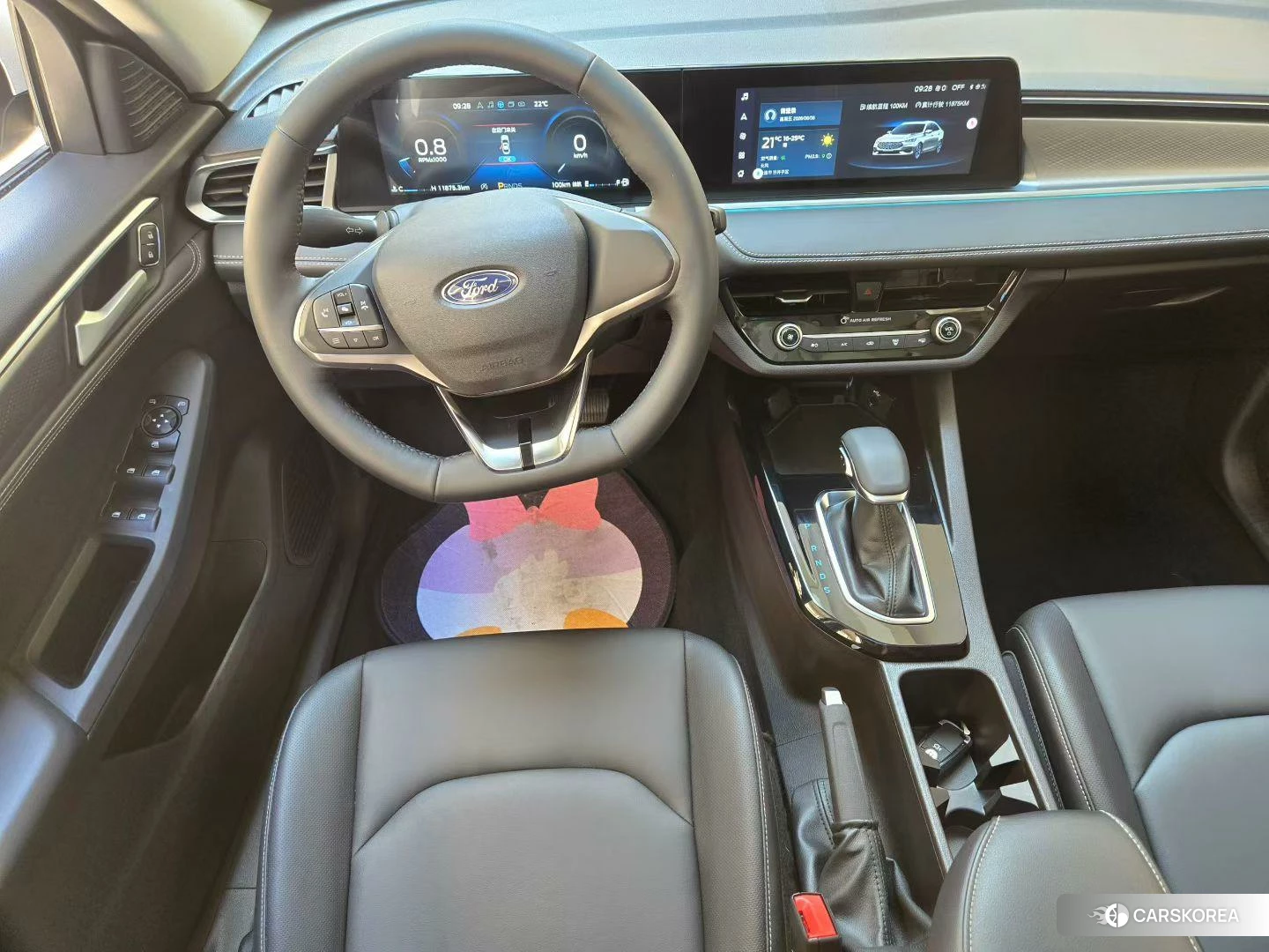 Ford Forrest id 4440705 из Китая 7