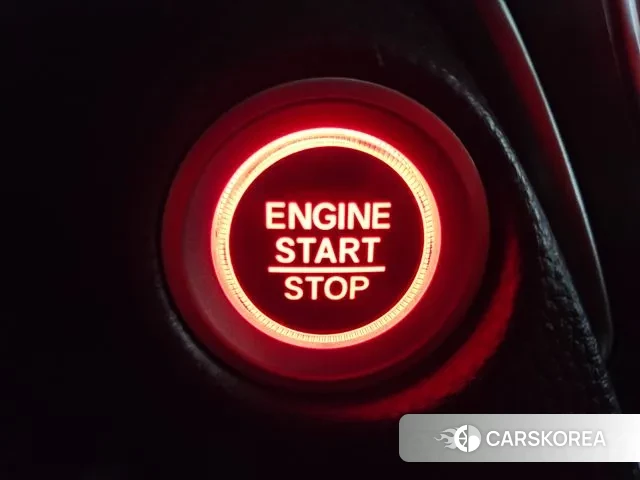 Honda Accord 10th Generation id 3612410 из Кореи 17