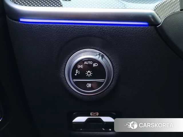 Mercedes-Benz Class C id 4272285 из Китая 20