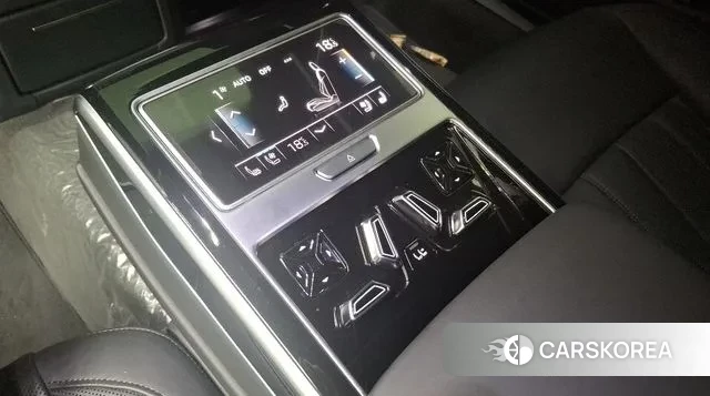 Audi A8 (D5) id 3018100 из Кореи 7