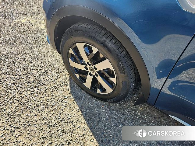 Kia Sorento 4th Generation id 3843633 из Кореи 16
