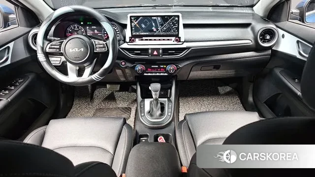 Kia The New K3 2nd generation id 3002359 из Кореи 17