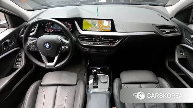 BMW 1 Series (F40) id 3740923 из Кореи 17