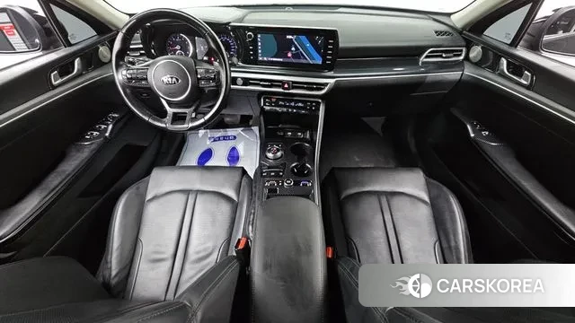 Kia K5 3rd generation id 3597913 из Кореи 17