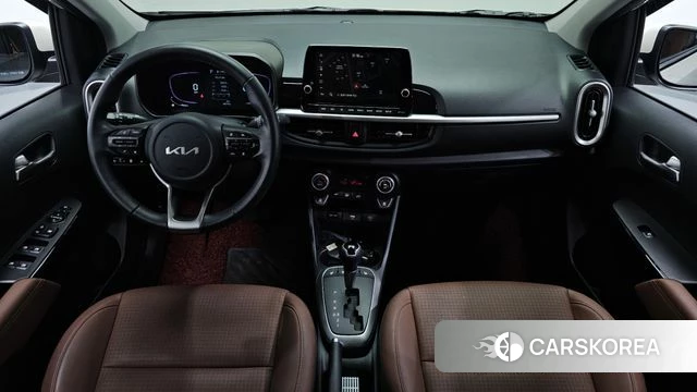 Kia The New Morning (JA) id 4613011 из Кореи 28