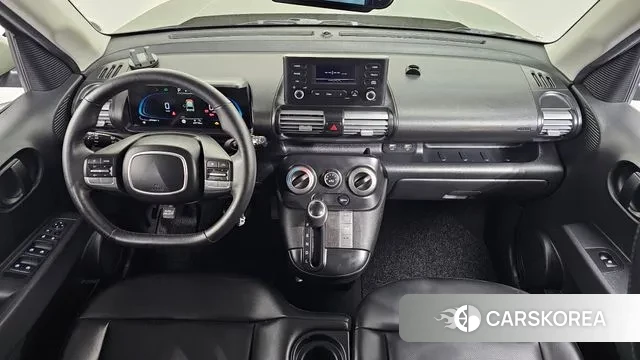 Hyundai Casper id 3438030 из Кореи 17