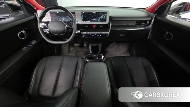 Hyundai Ionic 5 id 3273602 из Кореи 17