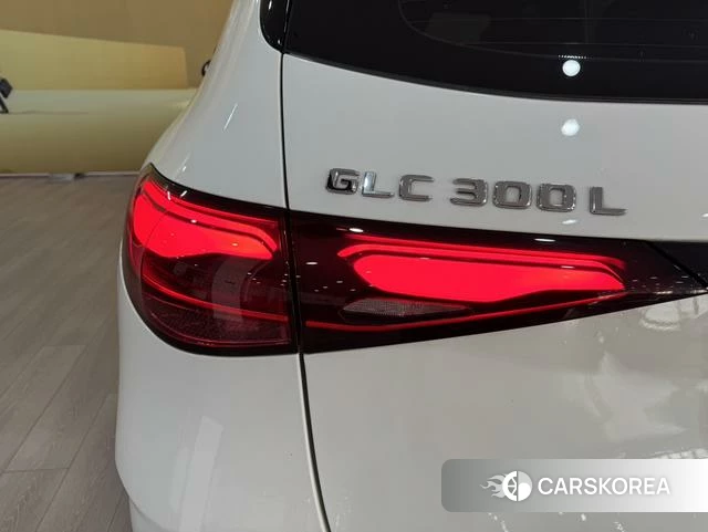 Mercedes-Benz GLC id 4216210 из Китая 18