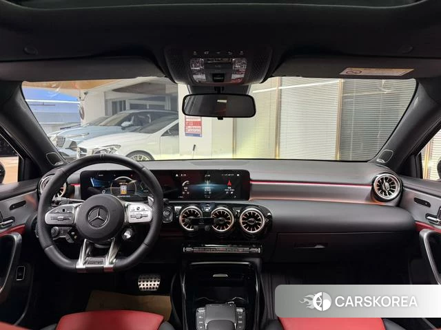 Mercedes-Benz Class A AMG id 4278329 из Китая 7