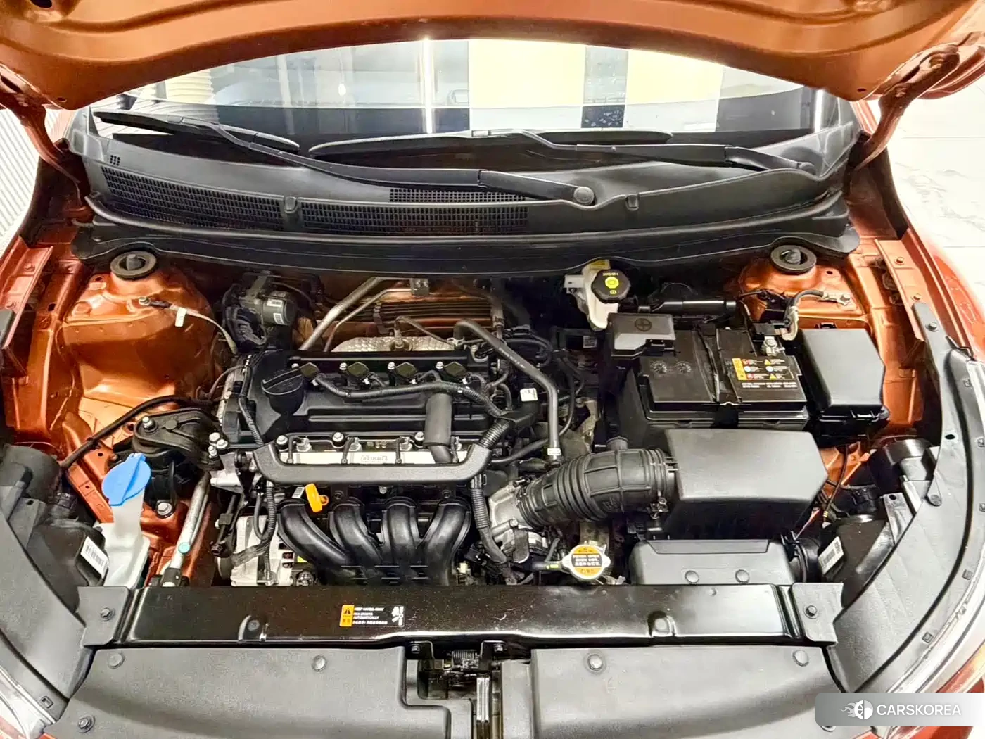 Kia KX1 id 4685967 из Китая 18
