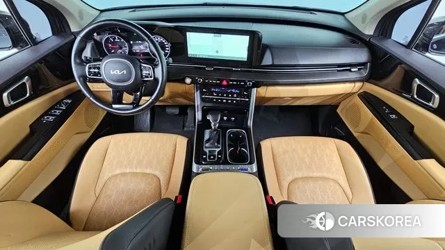 Kia Carnival 4th generation id 3680303 из Кореи 17