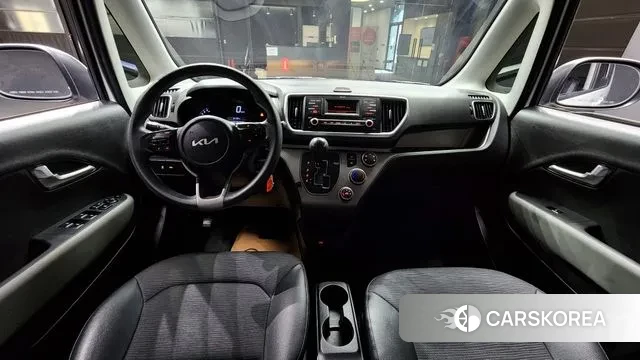 Kia The New Ray id 3697322 из Кореи 17