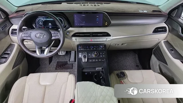 Hyundai Palisade id 3601172 из Кореи 17