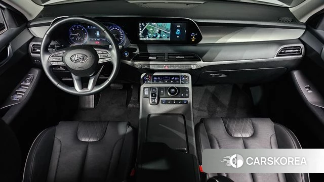 Hyundai Palisade id 4389234 из Кореи 17