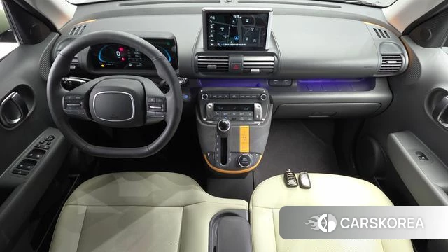 Hyundai Casper id 4623539 из Кореи 27
