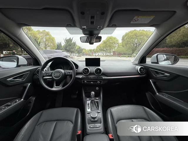 Audi Q2L id 4242528 из Китая 10