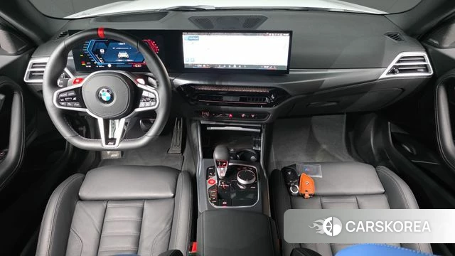 BMW M2 (G87) id 4515637 из Кореи 27