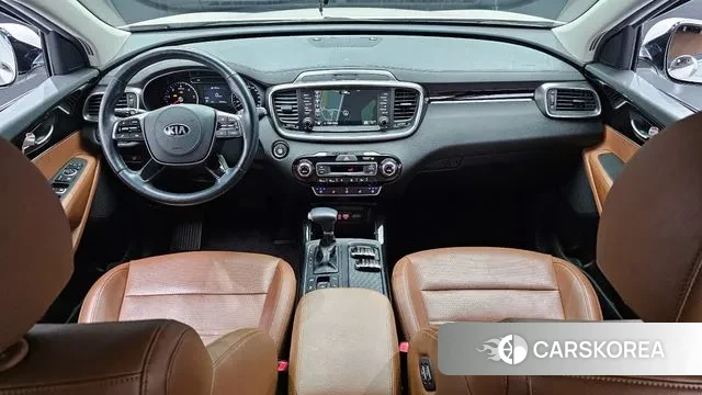 Kia The New Sorento id 3672914 из Кореи 17