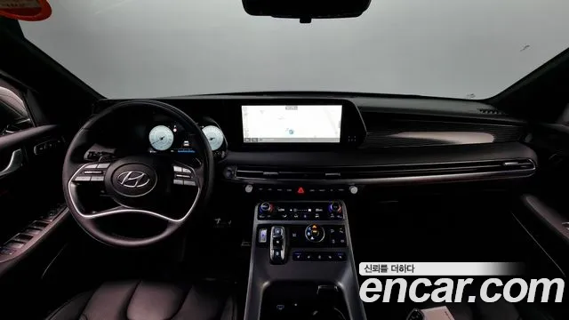 Hyundai The New Palisade id 2435711 из Кореи 17