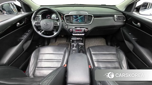 Kia The New Sorento id 4850203 из Кореи 32