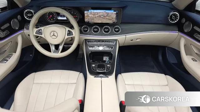 Mercedes-Benz E-Class W213 id 3713908 из Кореи 17