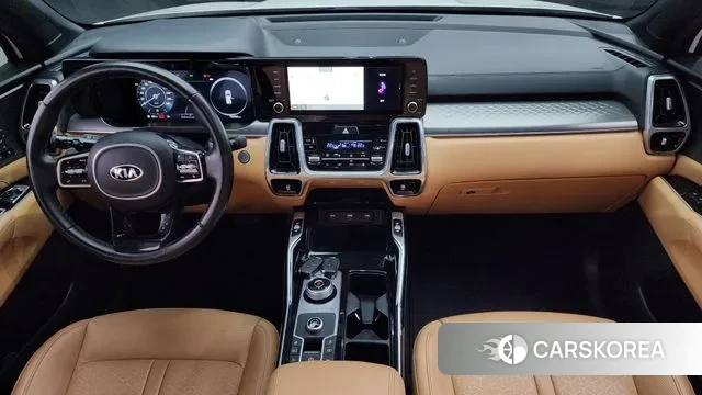 Kia Sorento 4th Generation id 3422340 из Кореи 17