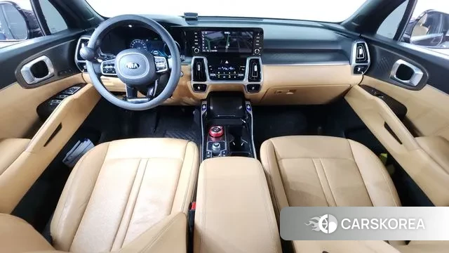 Kia Sorento 4th Generation id 3587893 из Кореи 17