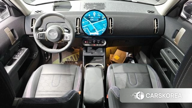 Mini Cooper S Countryman 3rd Generation id 4739448 из Кореи 30