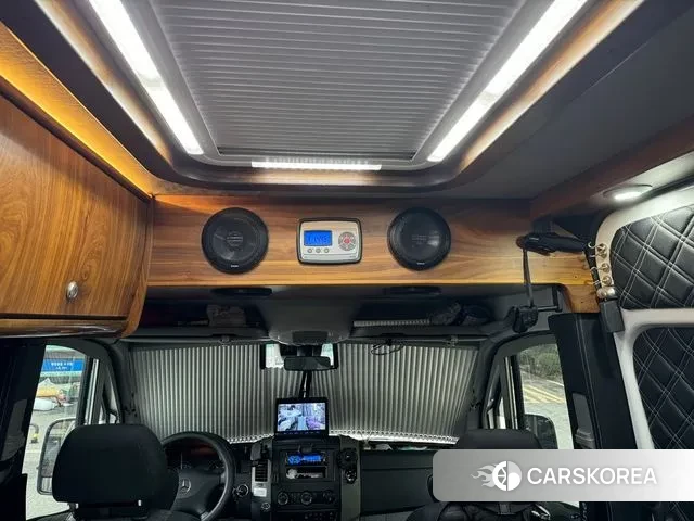 Mercedes-Benz Sprinter id 3374996 из Кореи 17