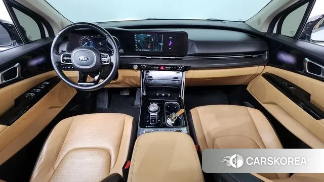 Kia Carnival 4th generation id 3402260 из Кореи 17