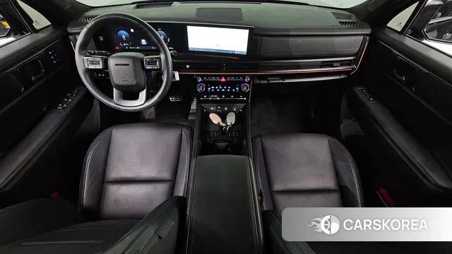 Hyundai Santa Fe (MX5) id 3684686 из Кореи 17