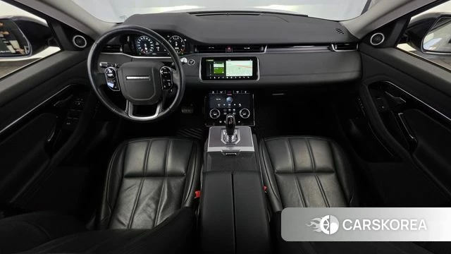 Land Rover Range Rover Evoque 2nd Generation id 4446830 из Кореи 30