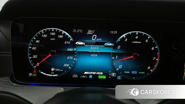 Mercedes-Benz AMG GT id 3883871 из Кореи 17