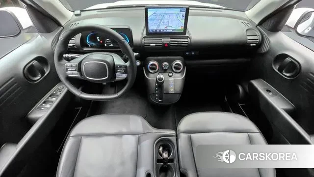 Hyundai Casper id 3716085 из Кореи 17