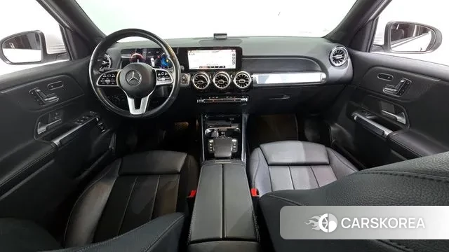 Mercedes-Benz GLB-Class X247 id 3788455 из Кореи 17