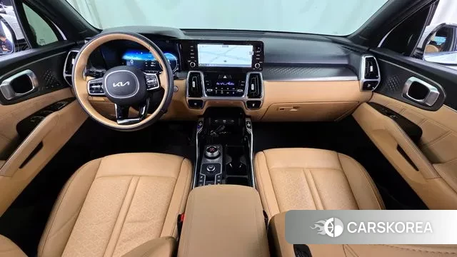 Kia Sorento 4th Generation id 3201282 из Кореи 17