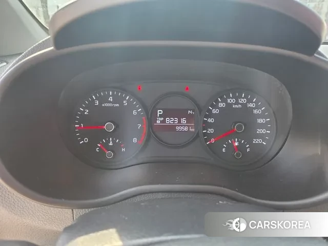 Kia All New Morning (JA) id 3732914 из Кореи 13