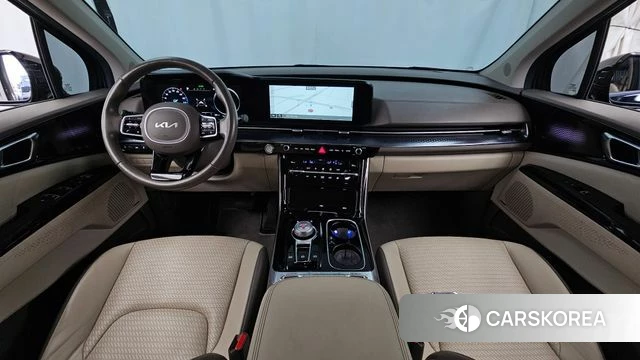 Kia Carnival 4th generation id 4495229 из Кореи 28