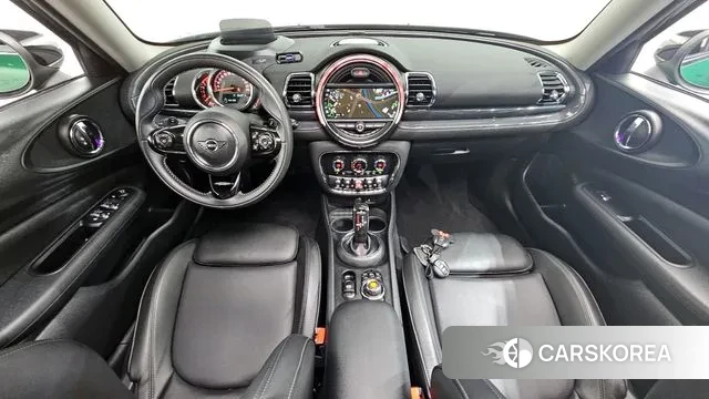 Mini Cooper SD Clubman id 2965840 из Кореи 17