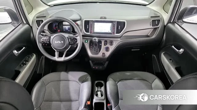 Kia The New Ray id 3611378 из Кореи 17