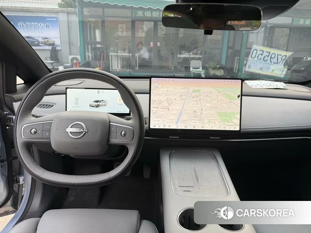 Nissan N7 id 4359615 из Китая 7