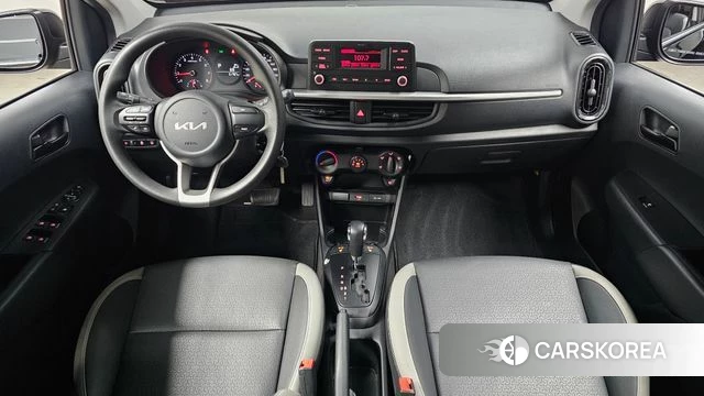 Kia Morning Urban (JA) id 4423206 из Кореи 27