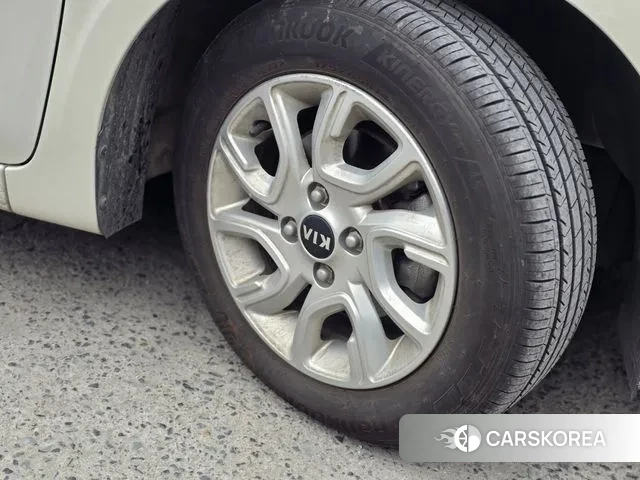 Kia All New Morning (JA) id 3713722 из Кореи 16