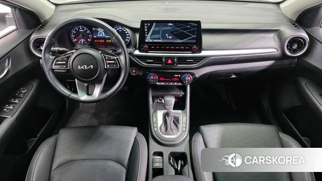 Kia The New K3 2nd generation id 4636974 из Кореи 27