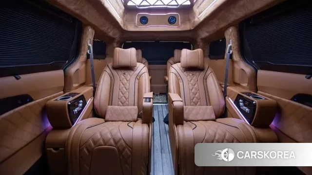 Kia The New Carnival 4th Generation id 3731512 из Кореи 17