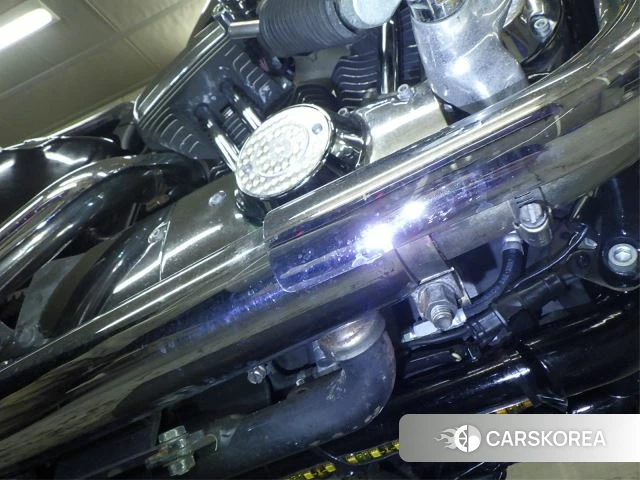 Harley-Davidson Sportster 72 XL1200V id 3945189 из Японии 29