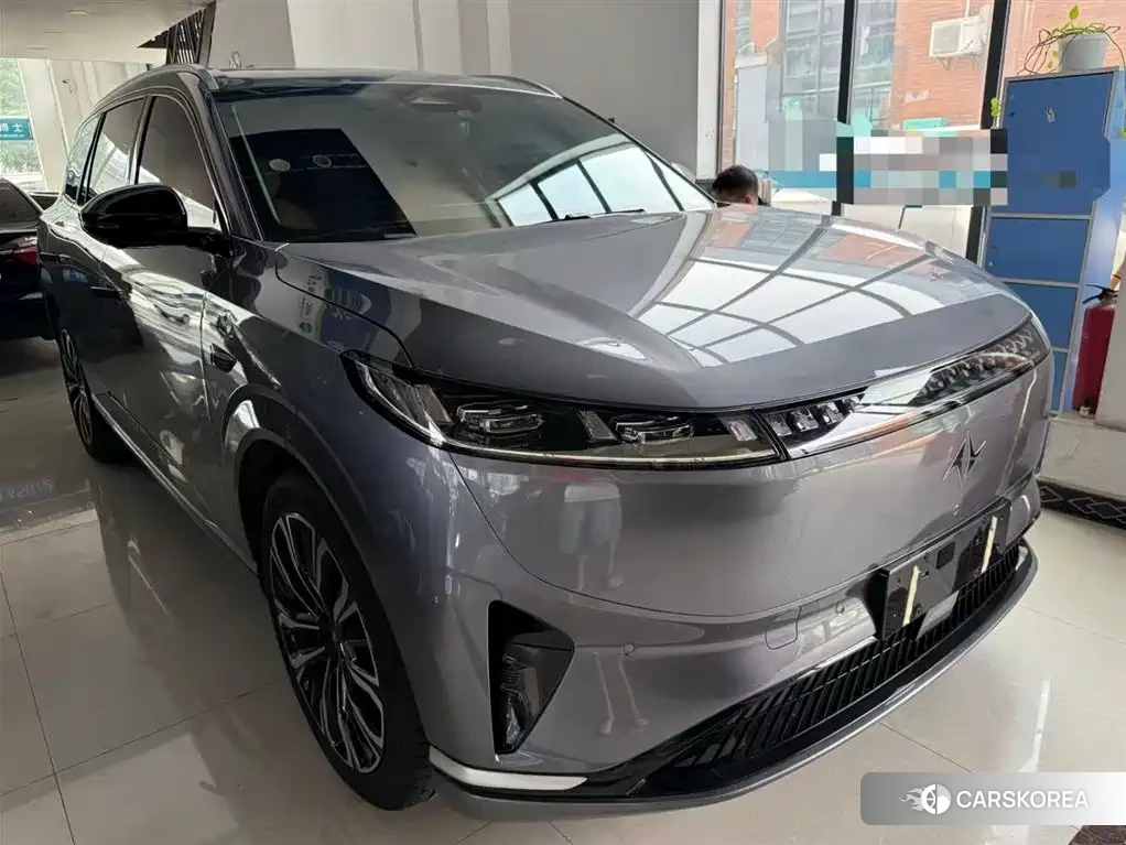 Dongfeng Yipai eπ008 id 4554162 из Китая 11